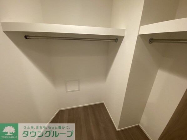 ルフォンリヴェント杉並永福の物件内観写真